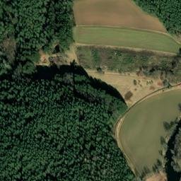 Satellite imagery of Galgenberg, DE