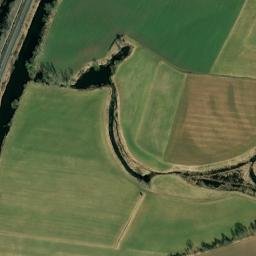 Satellite imagery of Galgenberg, DE