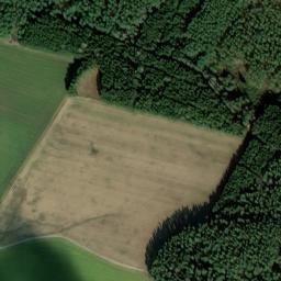 Satellite imagery of Herrnberg, DE