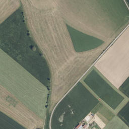 Satellite imagery of Kalvarienberg, DE