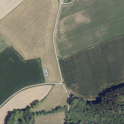 Satellite imagery of Kalvarienberg, DE