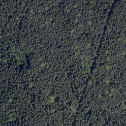 Satellite imagery of Kreuzberg, DE