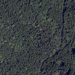 Satellite imagery of Kreuzberg, DE