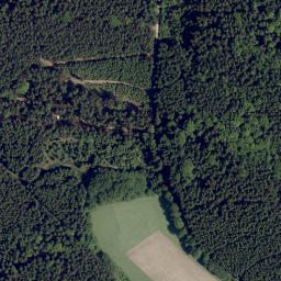 Satellite imagery of Kleeberg, DE