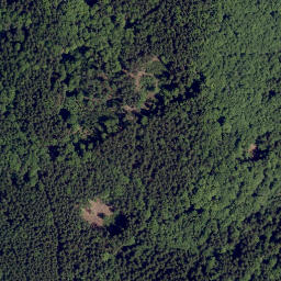 Satellite imagery of Kleeberg, DE