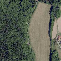 Satellite imagery of Kleeberg, DE