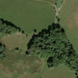 Satellite imagery of Skalka [Nemanice-Lučina], CZ