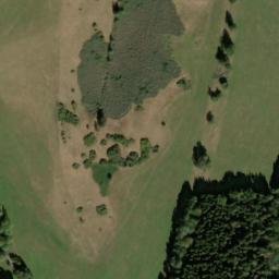 Satellite imagery of Skalka [Nemanice-Lučina], CZ