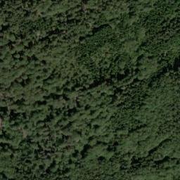 Satellite imagery of Haltrava, CZ