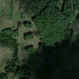 Satellite imagery of Ulíkovská hora [Hradiště u Domažlic], CZ