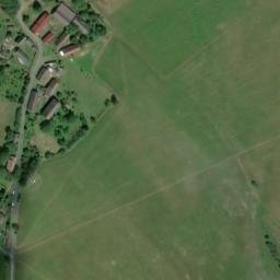 Satellite imagery of Ulíkovská hora [Hradiště u Domažlic], CZ