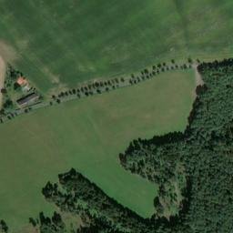 Satellite imagery of Velký Kouřim [Černíkov], CZ