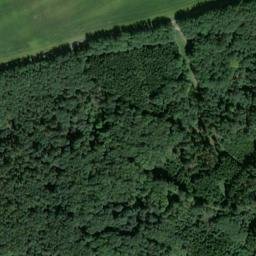 Satellite imagery of Velký Kouřim [Černíkov], CZ