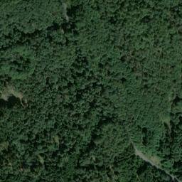 Satellite imagery of Velký Kouřim [Černíkov], CZ