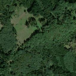 Satellite imagery of Vyhlídka [Poleň-Pušperk], CZ