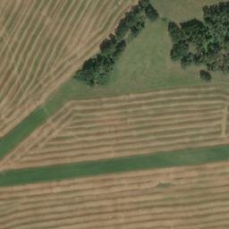 Satellite imagery of Pokrývadlo [Klatovy-Točník u Klatov] GSM, CZ