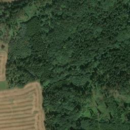 Satellite imagery of Pokrývadlo [Klatovy-Točník u Klatov] GSM, CZ