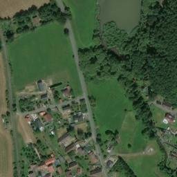 Satellite imagery of [Klatovy-Točník] water t., CZ