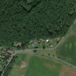 Satellite imagery of [Klatovy-Točník] water t., CZ