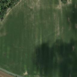 Satellite imagery of [Klatovy-Točník] water t., CZ