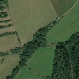 Satellite imagery of V Obci [Předslav-Němčice], CZ