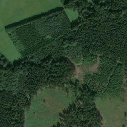 Satellite imagery of V Obci [Předslav-Němčice], CZ