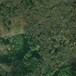 Satellite imagery of Na Balkáně [Polánka u Nepomuka] GSM, CZ