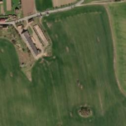 Satellite imagery of V Remízku [Buzice], CZ