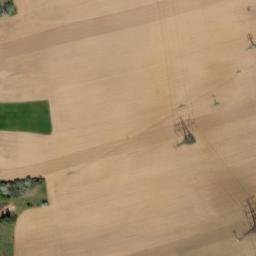 Satellite imagery of Brdleny [Boudy] GSM, CZ