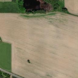 Satellite imagery of Roztrhaná [Varvažov-Zbonín], CZ