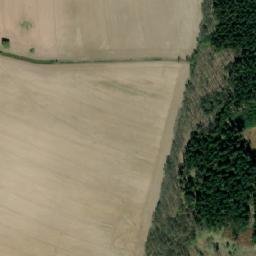 Satellite imagery of Roztrhaná [Varvažov-Zbonín], CZ