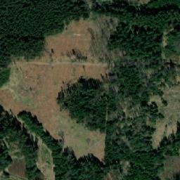 Satellite imagery of Roztrhaná [Varvažov-Zbonín], CZ