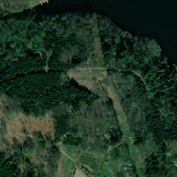 Satellite imagery of Hrad Zvíkov, CZ