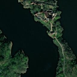 Satellite imagery of Hrad Zvíkov, CZ