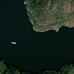 Satellite imagery of Hrad Zvíkov, CZ