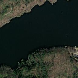 Satellite imagery of Varta [Jickovice], CZ