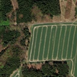 Satellite imagery of Chumelák [Kučeř], CZ