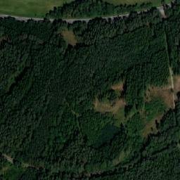 Satellite imagery of Pokloniště [Sepekov], CZ