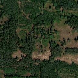 Satellite imagery of Velká hora [Opařany-Oltyně], CZ