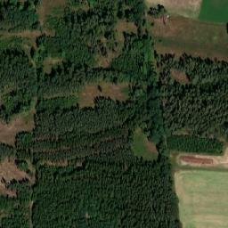 Satellite imagery of Velká hora [Opařany-Oltyně], CZ
