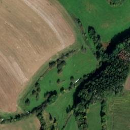 Satellite imagery of [Dolní Hořice-Lejčkov] GSM, CZ
