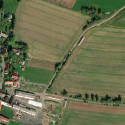 Satellite imagery of Vodický vrch [Dolní Hořice - Prasetín], CZ
