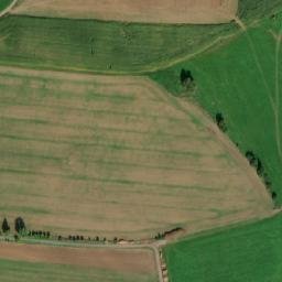 Satellite imagery of Vodický vrch [Dolní Hořice - Prasetín], CZ