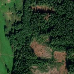 Satellite imagery of Vodický vrch [Dolní Hořice - Prasetín], CZ