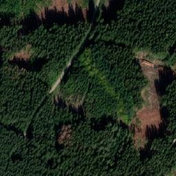 Satellite imagery of [Obrataň] GSM-2, CZ