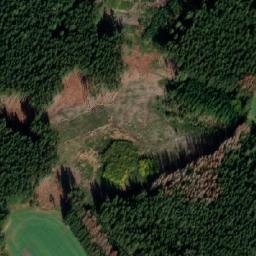 Satellite imagery of [Obrataň] GSM-2, CZ