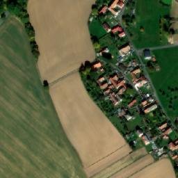 Satellite imagery of [Čížkov] GSM, CZ