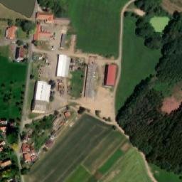 Satellite imagery of [Čížkov] GSM, CZ