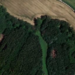 Satellite imagery of U Březinského [Nová Cerekev - Stanovice] GSM, CZ