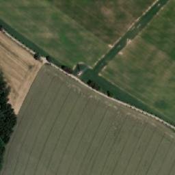 Satellite imagery of U Březinského [Nová Cerekev - Stanovice] GSM, CZ